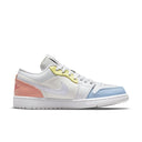 Jordan 1 Low To My First Coach - dropout