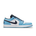 Jordan 1 Low UNC (2021) - dropout