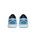 Jordan 1 Low UNC (2021) - dropout