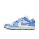 Jordan 1 Low UNC (W) - dropout