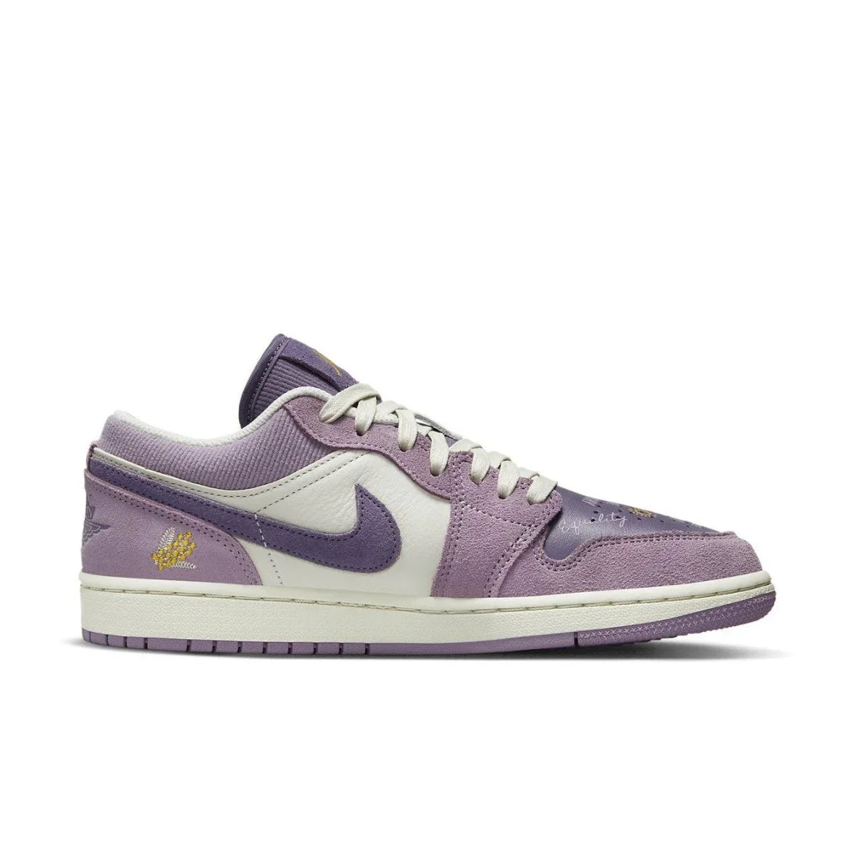 Jordan 1 Low Unity (W) - dropout