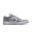 Jordan 1 Low Wolf Grey (W) - dropout