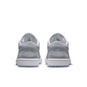 Jordan 1 Low Wolf Grey (W) - dropout