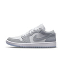 Jordan 1 Low Wolf Grey (W) - dropout