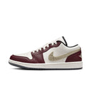 Jordan 1 Low Year of the Dragon (2024) (Women's) - dropout