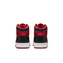 Jordan 1 Mid Alternate Bred (2022) (GS) - dropout