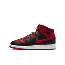 Jordan 1 Mid Alternate Bred (2022) (GS) - dropout