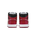 Jordan 1 Mid Alternate Bred Toe (W) - dropout