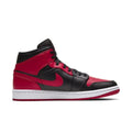 Jordan 1 Mid Banned (2020) - dropout