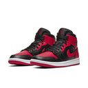 Jordan 1 Mid Banned (2020) - dropout