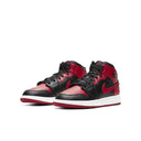 Jordan 1 Mid Banned 2020 (GS) - dropout