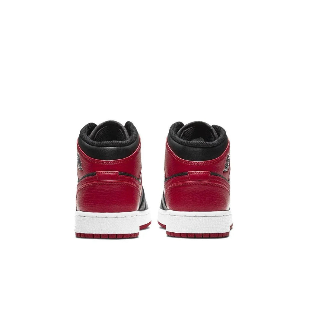 Jordan 1 Mid Banned 2020 (GS) - dropout