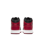 Jordan 1 Mid Banned 2020 (GS) - dropout
