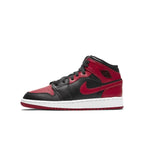 Jordan 1 Mid Banned 2020 (GS) - dropout