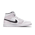 Jordan 1 Mid Barely Rose (W) - dropout