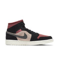 Jordan 1 Mid Canyon Rust (W) - dropout