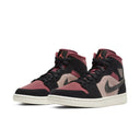 Jordan 1 Mid Canyon Rust (W) - dropout