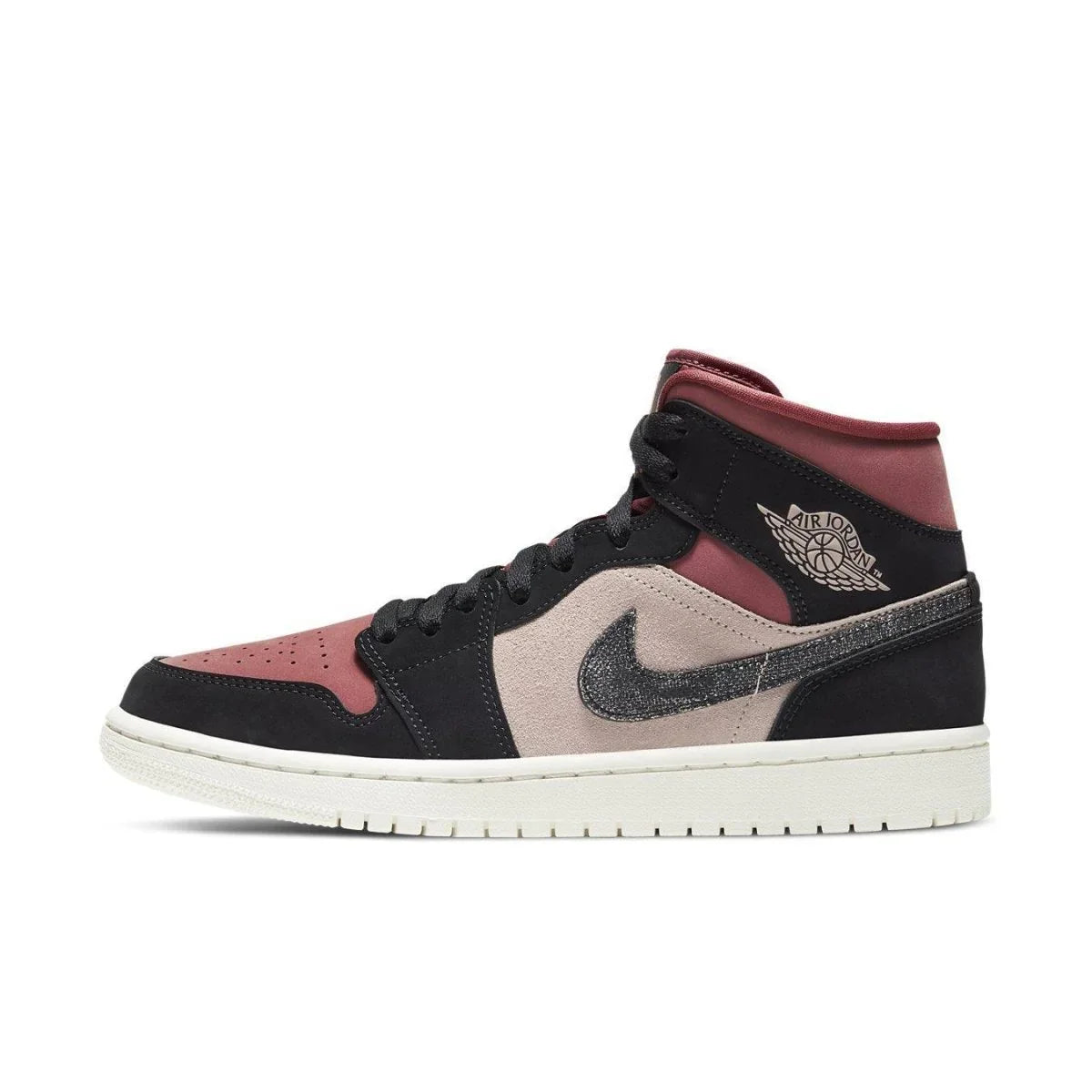 Jordan 1 Mid Canyon Rust (W) - dropout