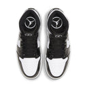 Jordan 1 Mid Carbon Fiber All-Star (2021) - dropout