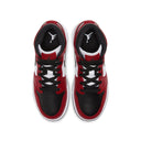 Jordan 1 Mid Chicago Black Toe (GS) - dropout