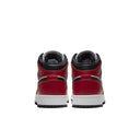 Jordan 1 Mid Chicago Black Toe (GS) - dropout