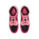 Jordan 1 Mid Coral Chalk (GS) - dropout
