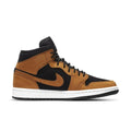 Jordan 1 Mid Desert Ochre (W) - dropout