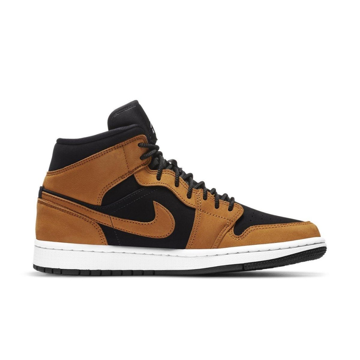 aj1 desert ochre