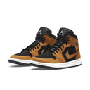 Jordan 1 Mid Desert Ochre (W) - dropout