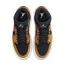 Jordan 1 Mid Desert Ochre (W) - dropout