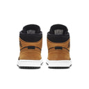 Jordan 1 Mid Desert Ochre (W) - dropout