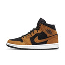 Jordan 1 Mid Desert Ochre (W) - dropout