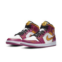 Jordan 1 Mid Dia de los Muertos - dropout