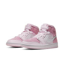 Jordan 1 Mid Digital Pink (W) - dropout