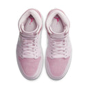 Jordan 1 Mid Digital Pink (W) - dropout