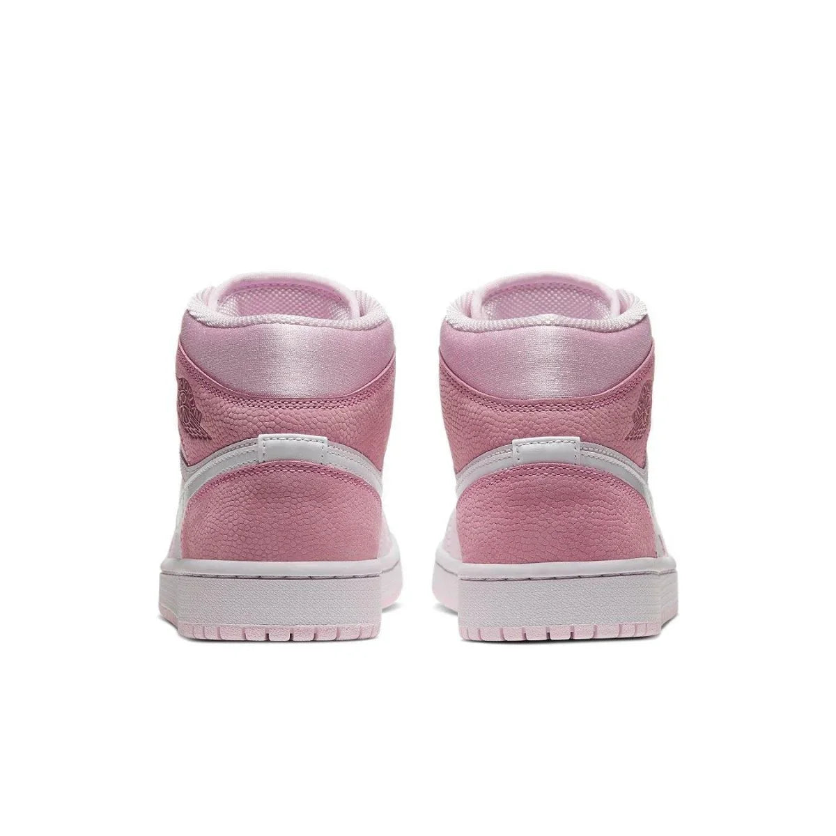 Jordan 1 Mid Digital Pink (W) - dropout