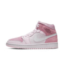 Jordan 1 Mid Digital Pink (W) - dropout