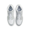 Jordan 1 Mid Grey Camo (GS) - dropout