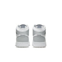 Jordan 1 Mid Grey Camo (GS) - dropout