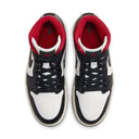 Jordan 1 Mid Gym Red Panda (W) - dropout