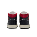 Jordan 1 Mid Gym Red Panda (W) - dropout