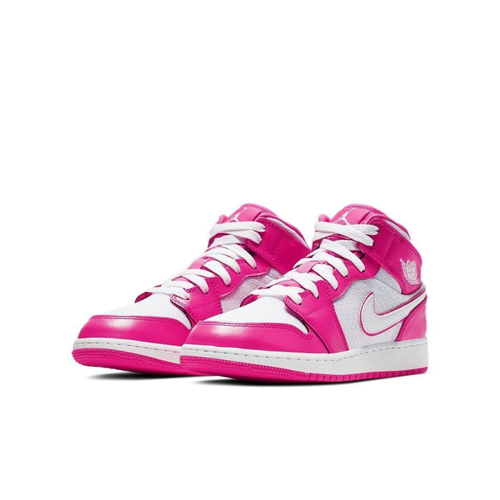 Nike air jordan hyper pink Clearance