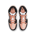 Jordan 1 Mid Light Madder Root (GS) - dropout