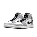 Jordan 1 Mid Light Smoke Grey - dropout