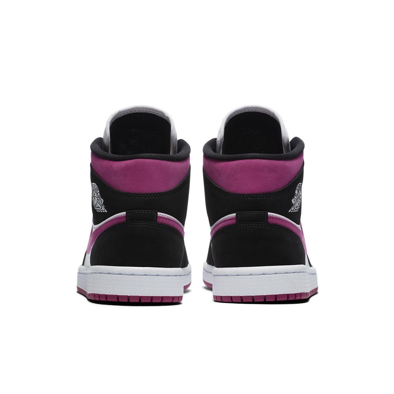 Jordan Mid Magenta (W) BQ6472-005 – Dropout
