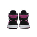 Jordan 1 Mid Magenta (W) - dropout