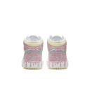 Jordan 1 Mid Paint Drip (GS) - dropout