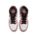 Jordan 1 Mid Pink Quartz (GS) - dropout