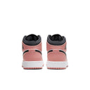 Jordan 1 Mid Pink Quartz (GS) - dropout