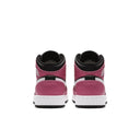 Jordan 1 Mid Pinksicle (GS) - dropout